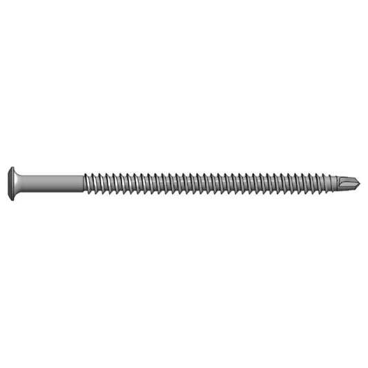 Carbon Steel 5.8mm diameter fastener (per 100)