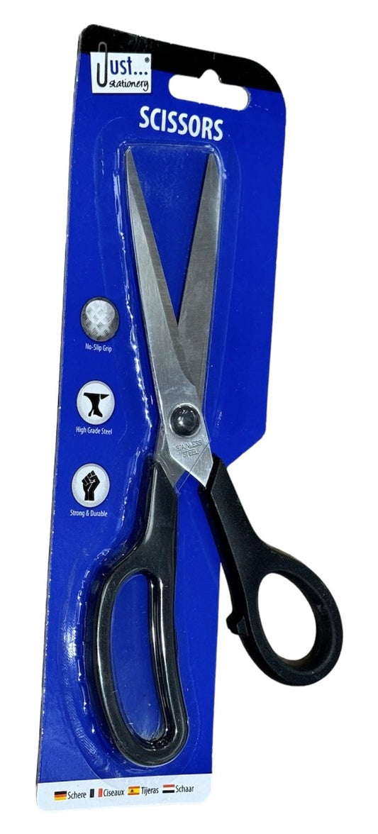 8.5" Stainless Steel Multi Purpose Scissors