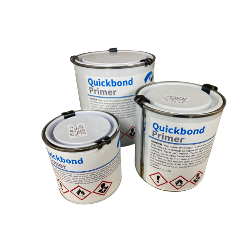Quickbond EPDM Primer / Seam Tape Primer