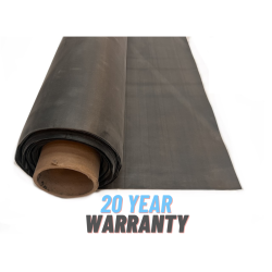 QuickCover EPDM Rubber Flat Roofing Membrane 1.14mm Thickness | £9.48 per Sqm ex vat